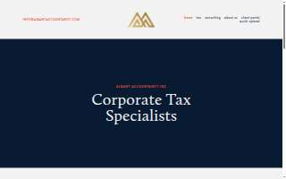 Albany Accountancy, Inc.