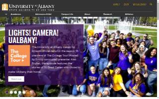 Albany Professional SPA