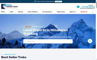 Everest Valley Media