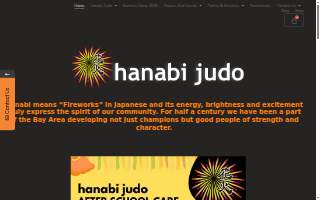 Hanabi Judo