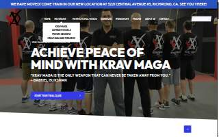Krav Maga Xtreme