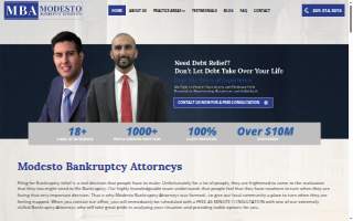 Modesto Bankruptcy Attorneys of Albany
