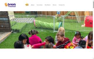 Orkidz Preschool