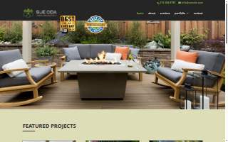 Sue Oda Landscape Architect