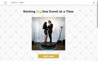 Sunlight Party Rental