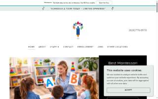 Children's Montessori Center