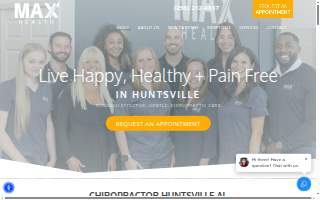 Chiro Pain Care Center