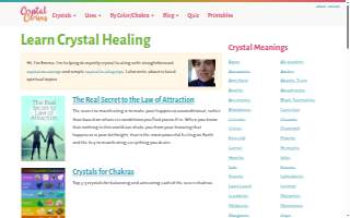 Crystal Vision Care