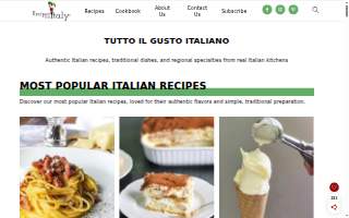 Genovese's Italian Café