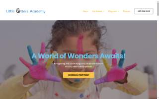 Little Otters Academy