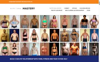 Nutritional Mastery