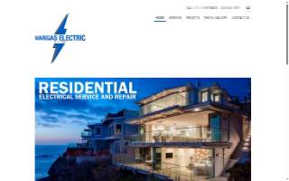 Vargas Electric