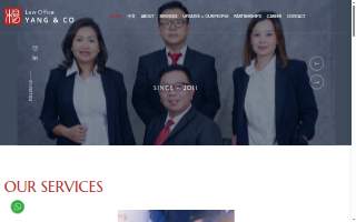 Yang & Co CPA