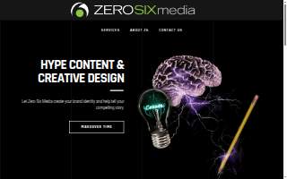 Zero Six Media