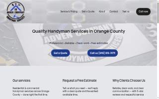 AdVen Handyman