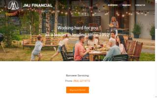 JMJ Financial - Aliso Viejo
