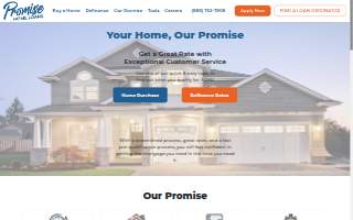 Promise Home Loans