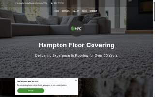 Hampton Floor Covering