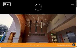 Hunt Design of Altadena