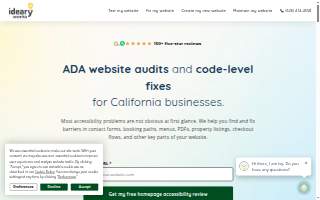 Ideary Works LLC of Altadena