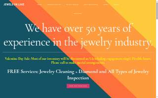 Jewels On Lake of Altadena