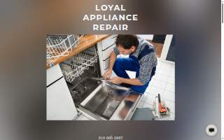 Loyal Appliance Repair of Altadena