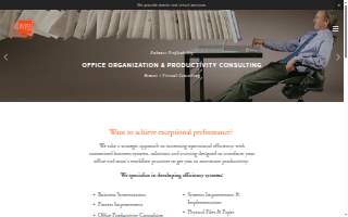 Mims Business Consulting of Altadena