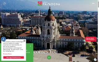 Pasadena Beauty Spa