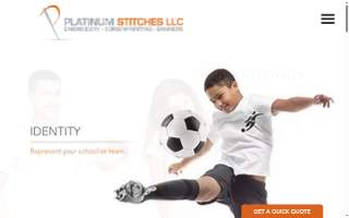 Platinum Stitches LLC