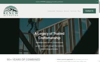 Renew Altadena, LLC