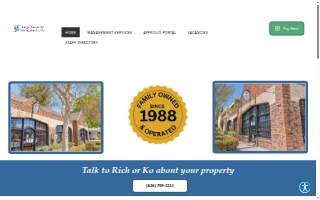 Riegel Property Management of Altadena