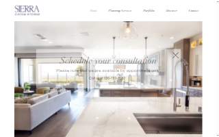 Sierra Custom Kitchens of Altadena