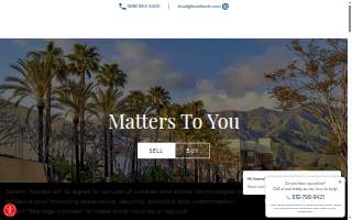 The Brad Korb Real Estate Group of Altadena