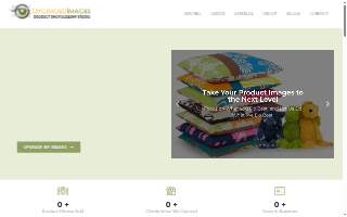 Upgraded Images Product Photography Studio