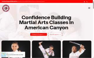 American Canyon ATA Martial Arts