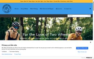 American Canyon Bike Shop