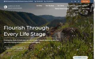 American River Wealth Management of American Canyon