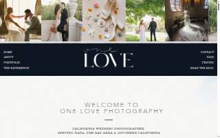 Napa Wedding Photographer