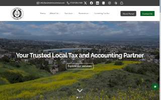 Anaheim Income Tax