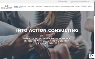 Into Action Consulting, Inc.