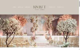 Kismet Event Design of Anaheim