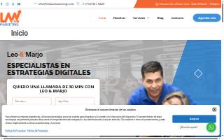 LM Two Marketing