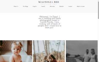 Magnolia Bird Farm
