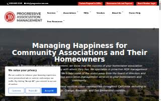 Progressive Property Management
