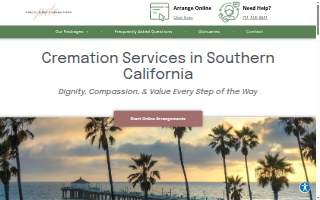 Public Direct Cremations