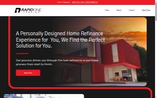 Rapid One Lending LLC