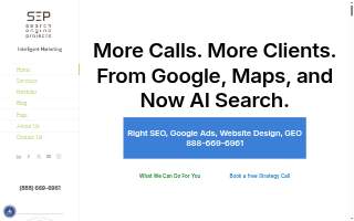 Search Engine Projects Digital Marketing website