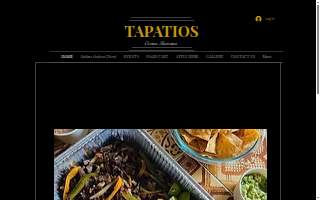 Tapia Design