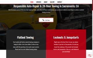 California Auto House