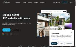iHouseweb, Inc. of Antelope